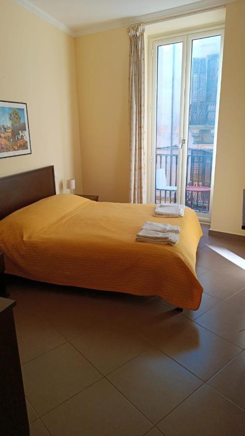 B&B Vivaldi Palermo Exterior foto